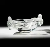 Lalique, Loriol Center Bowl