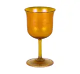 Louis Comfort Tiffany, Favrile Glass Goblet