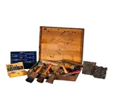 Otto and Gertrud Natzler, 's Personal Artist's Tools