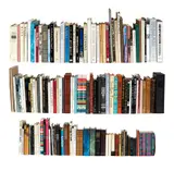 Otto and Gertrud Natzler, 's Personal Library of Art Books