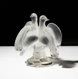 Lalique, Ariane Sculpture
