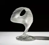 Lalique, Trophee Sculpture