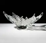Lalique, Champs Elysees Center Bowl