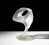 Trophee Sculpture by Lalique, sold Mar 2026