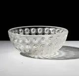 Nemours Bowl in Box by Lalique, sold Mar 2026