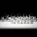 Drink Set by Alexander Joseph von Steuben, sold Mar 2026