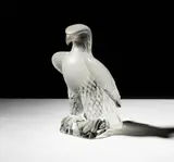 Liberty Eagle Sculpture by Lalique, sold Mar 2026