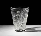 Ondines Glass Vase by Lalique, sold Mar 2026