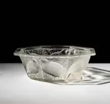 Caille Quail Bowl by Lalique, sold Mar 2026