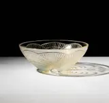 Coquilles Bowl by René Lalique, sold Mar 2026