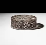 Roger Vanity Box by Lalique, sold Mar 2026
