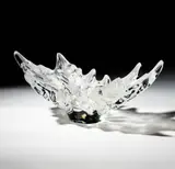 Champs-Elysees Center Bowl by Lalique, sold Jan 2026