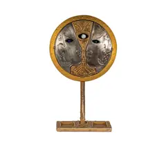 1889-1963, The Mirror of Orpheus by Jean Cocteau, 1889, sold Dec 2025