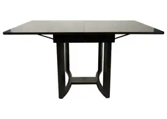 for Widdicomb: Drop-Leaf Dining Table by T. H. Robsjohn-Gibbings, sold Oct 2025