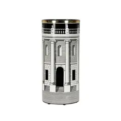 Piero Fornasetti, 'Casa Con Colonne' Umbrella Stand