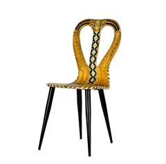 Piero Fornasetti, Musicale Chair