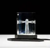 Beacon of Light Sculpture by Alexander Joseph von Steuben, sold Sep 2025