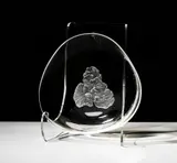 Poppy Flower Bowl by Alexander Joseph von Steuben, sold Sep 2025