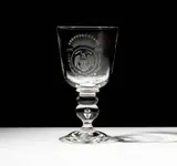Bicentennial Goblet by Alexander Joseph von Steuben, sold Sep 2025