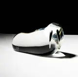 and Silver Walrus Sculpture by Alexander Joseph von Steuben, sold Sep 2025