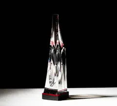 Architectural Sculpture by Alexander Joseph von Steuben, sold Sep 2025