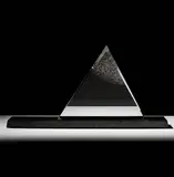 Summit Sculpture by Alexander Joseph von Steuben, sold Sep 2025