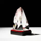 Pyramidon Sculpture by Alexander Joseph von Steuben, sold Sep 2025