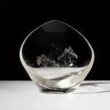The Breathing Sculpture by Alexander Joseph von Steuben, sold Sep 2025