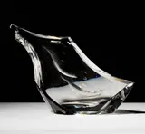 Diving Seals Sculpture by Alexander Joseph von Steuben, sold Sep 2025