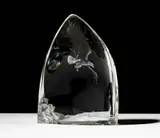 Eagle's Flight Sculpture by Alexander Joseph von Steuben, sold Sep 2025