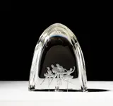 Swan Lake Sculpture by Alexander Joseph von Steuben, 1959, sold Sep 2025