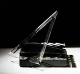 Passage: State of Consciousness Sculpture by Alexander Joseph von Steuben, offered Sep 2025