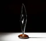 Counterpoise Sculpture by Alexander Joseph von Steuben, sold Sep 2025