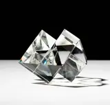 Arcus Sculpture by Alexander Joseph von Steuben, sold Sep 2025