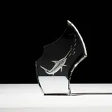 Sea Sword Sculpture by Alexander Joseph von Steuben, sold Sep 2025