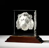 Majestic Lion Sculpture by Alexander Joseph von Steuben, sold Sep 2025