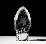 Wild Turkey Rising Sculpture by Alexander Joseph von Steuben, sold Sep 2025