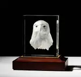 Majestic Eagle Sculpture by Alexander Joseph von Steuben, sold Sep 2025