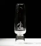 Tom Sawyer Vase by Alexander Joseph von Steuben, sold Sep 2025