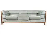 for Dunbar: Sofa by Edward Wormley, sold Aug 2025