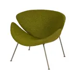 for Artifort: Orange Slice Chair Model F437 by Pierre Paulin, sold Apr 2025