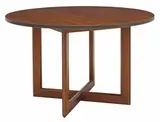 Frank Lloyd Wright, FOR HENREDON 'TALIESIN' MID-CENTURY EXTENSION TABLE