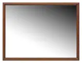 Frank Lloyd Wright, FOR HENREDON 'TALIESIN' MID-CENTURY MIRROR