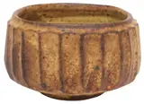 Warren Mackenzie, GLAZED STONEWARE BOWL
