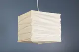 Isamu Noguchi, 'Akari' Hanging Light Sculpture, 1990s