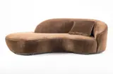 Vladimir Kagan, 'Cloud' Sofa
