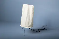 Isamu Noguchi, 'Akari' Light Sculpture, 1990s