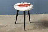Piero Fornasetti, 'Bocca' Stool, 2016