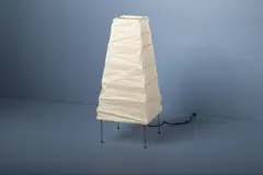 Isamu Noguchi, 'Akari' Table Light Sculpture, 1990s