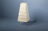 Isamu Noguchi, 'Akari' Table Light Sculpture, 1990s